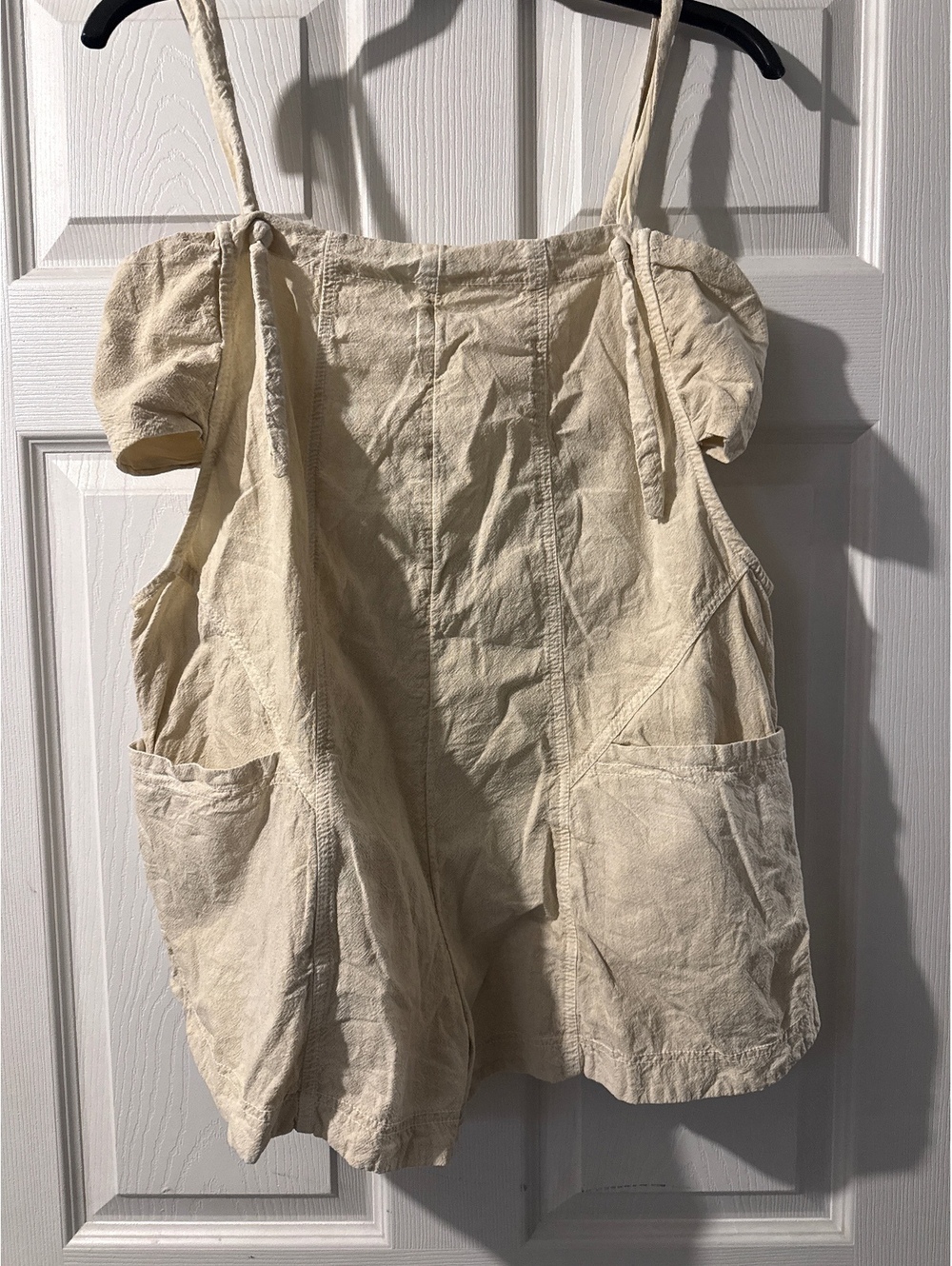 Free People Romper Small